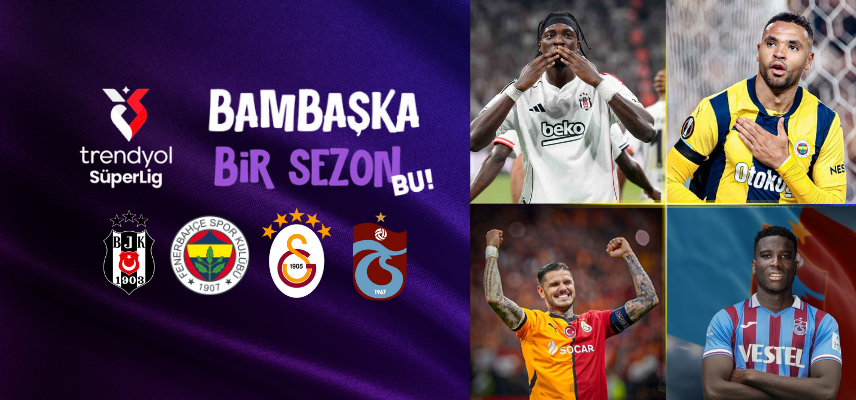 Digiturk İllere Özel Süper Lig Kredi Kartlı